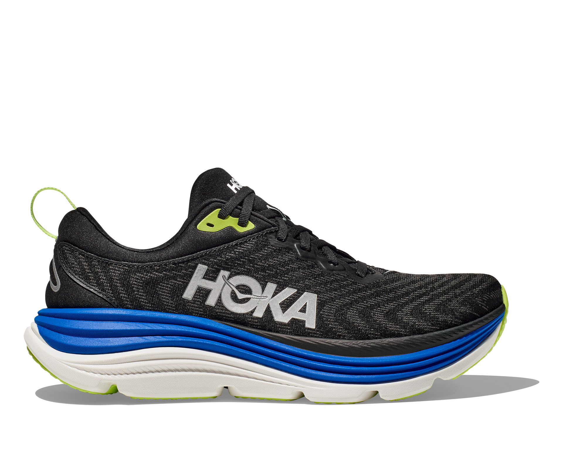 Hoka Men's Gaviota 5 – Forerunners