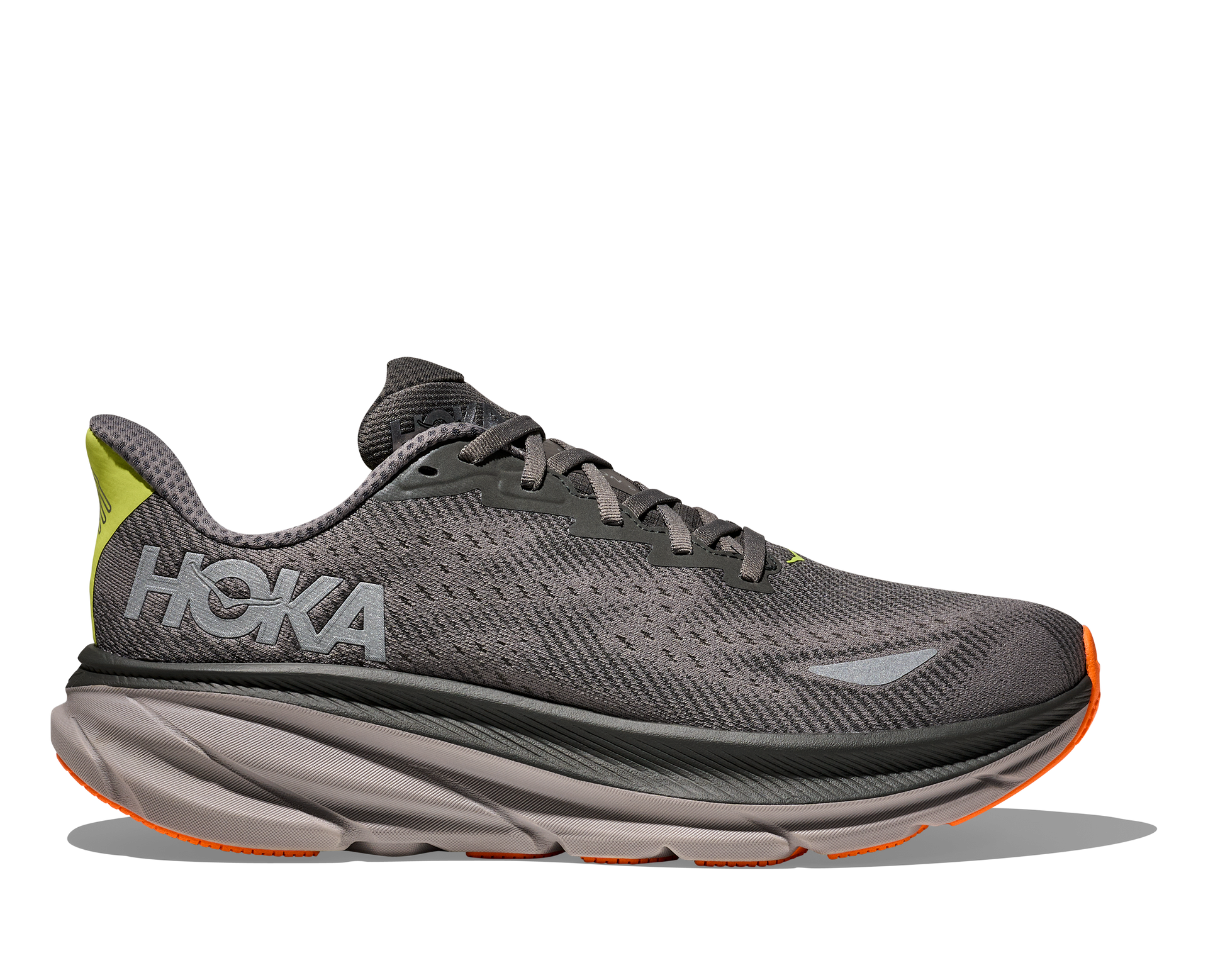 HOKA CLIFTON 9 26.5㎝ Hoka Men's Clifton 9 GTX – Forerunners