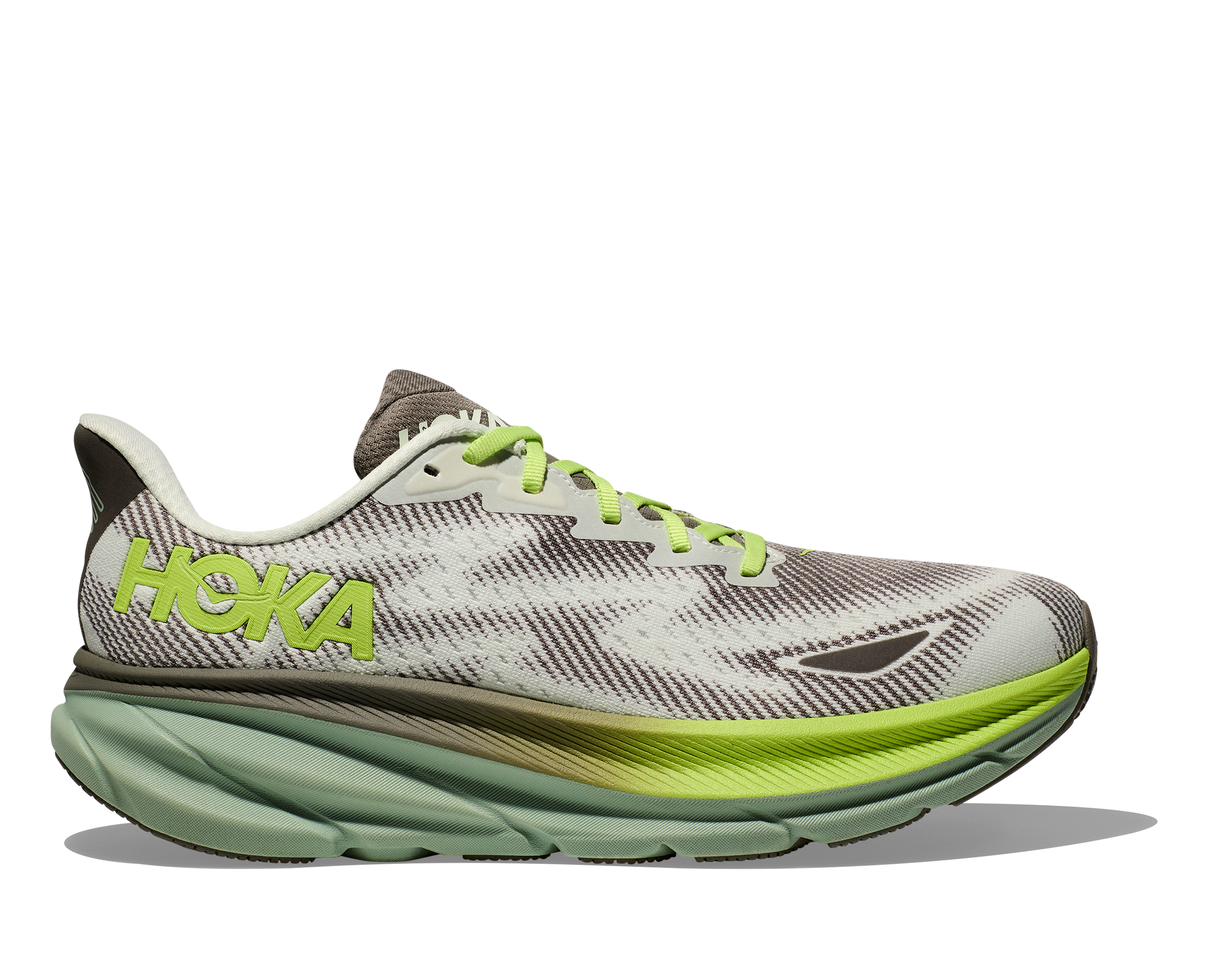 HOKA CLIFTON 9 26.5㎝ Hoka - Clifton 9 - Men – Le coureur nordique