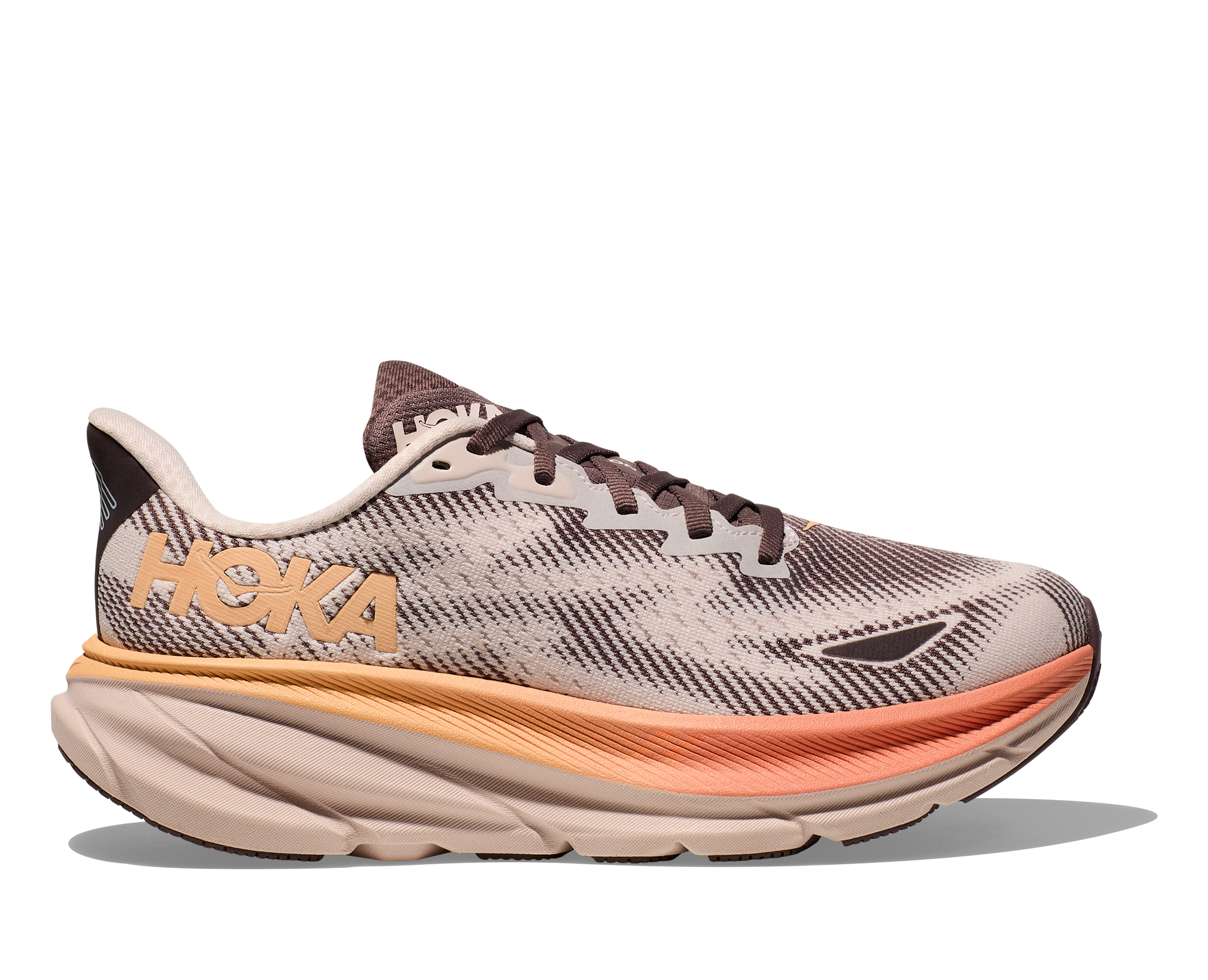 新品 HOKA CLIFTON9 24cm HOKA Clifton 9 | The Runners Shop Toronto Canada