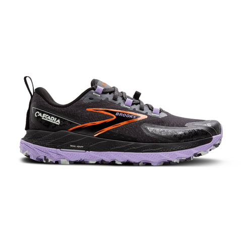 Brooks Women's Cascadia 18