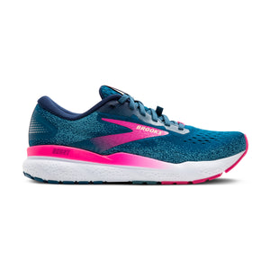 Brooks Women's Ghost 16 Gore-tex