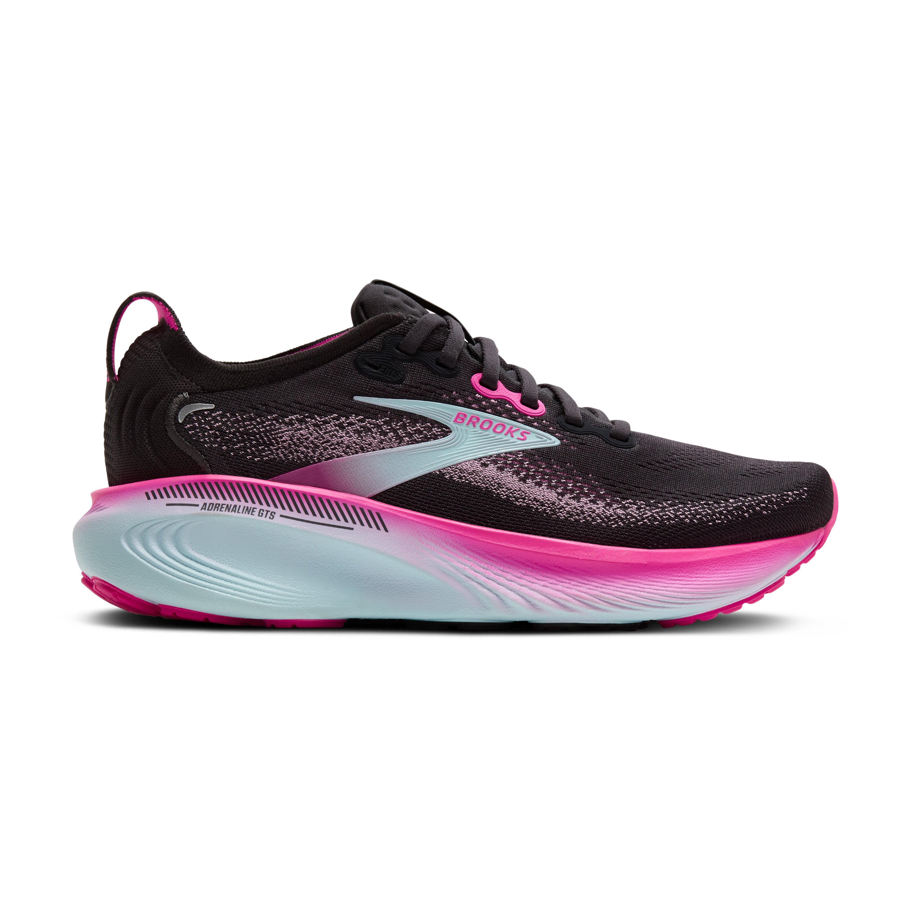 Brooks Women's Adrenaline GTS 25 – Forerunners
