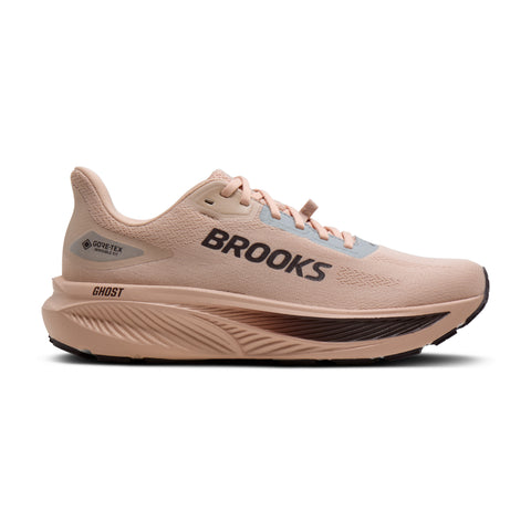 Brooks Women's Ghost 18 Gore-Tex