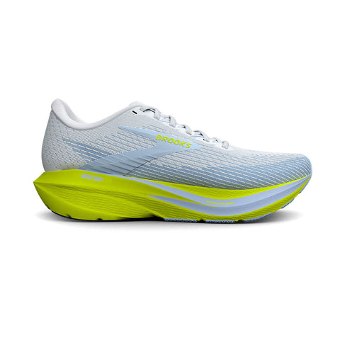 Brooks Women's Ghost Amp