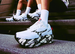 Wave rider 30