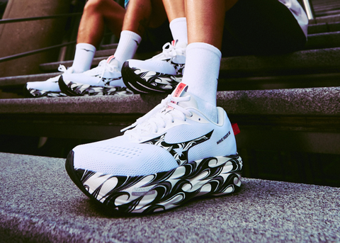 Wave rider 30