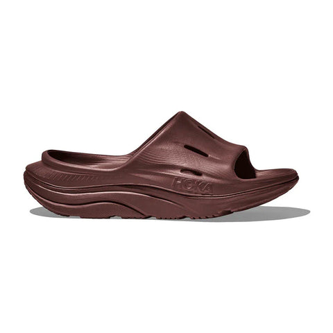 Hoka Unisex Ora Recovery Slide 3