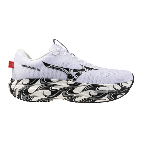 Mizuno Men's Wave Rider 30 Anniversary Edition