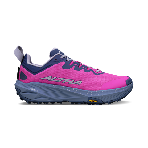 Altra Women's Experience Wild 3+