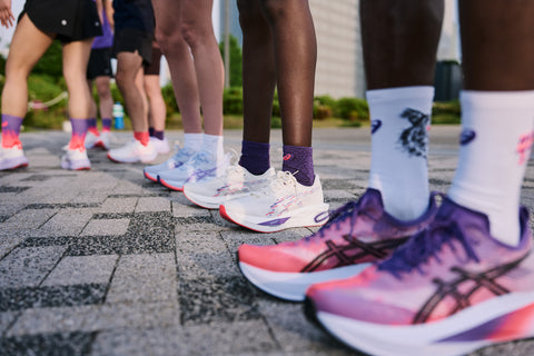 Shop the Asics Tokyo Collection