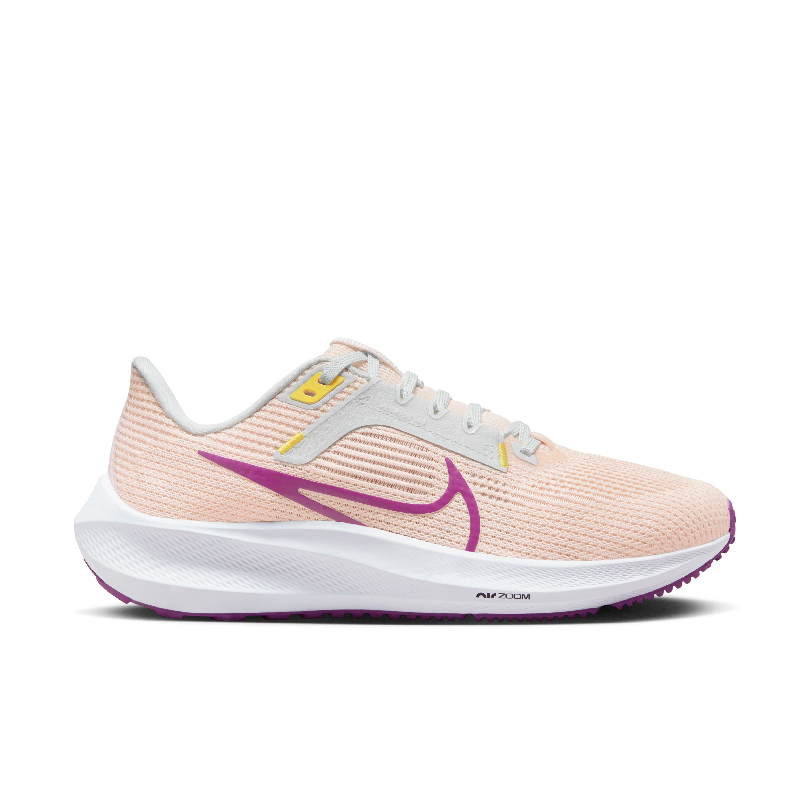 Nike Air Zoom Pegasus 40 Women s Running Shoes