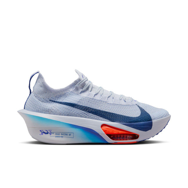Nike Air Zoom Alphafly Next% 25.0㎝ Nike Men's ZoomX Alphafly Next% v3 – Forerunners