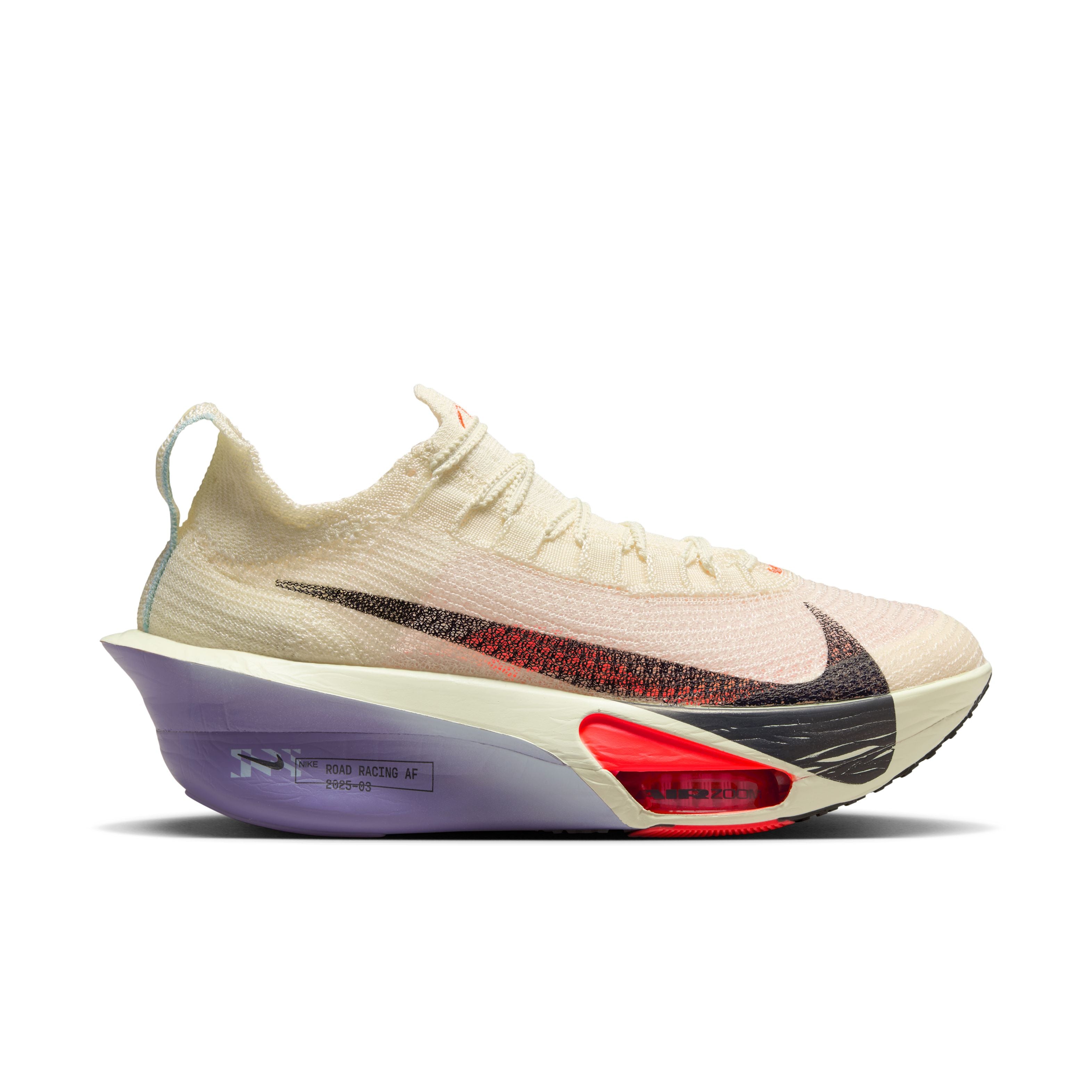 Nike Women's ZoomX Alphafly Next% v3 – Forerunners