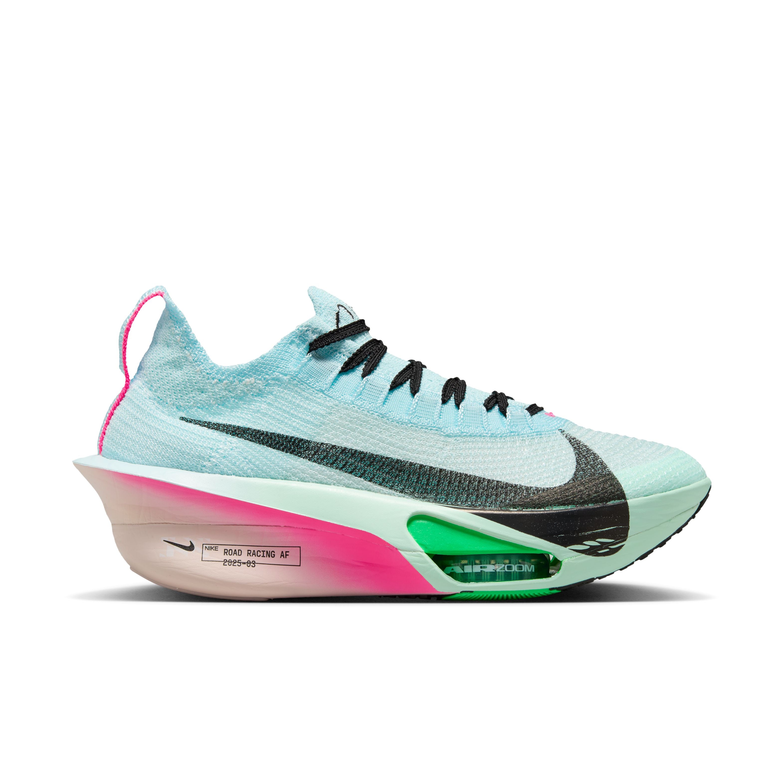 Nike Women's ZoomX Alphafly Next% v3 – Forerunners