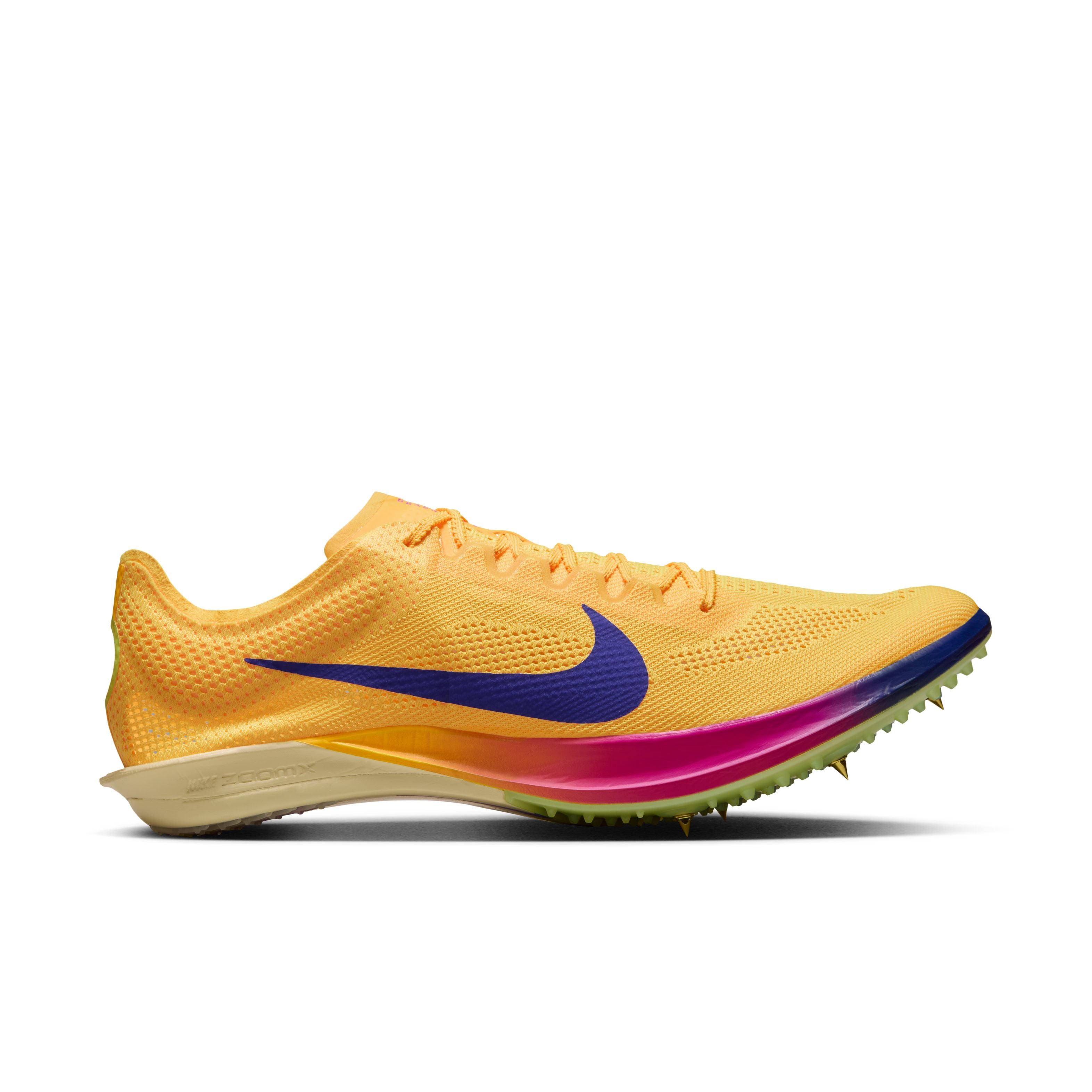 Nike ZoomX Dragonfly 2 – Forerunners