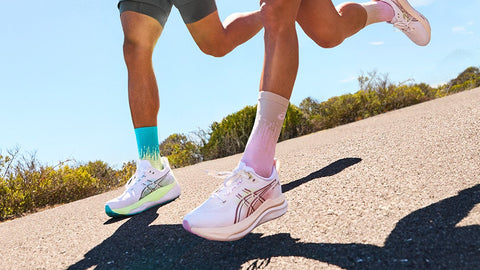 GEL-KAYANO 33
