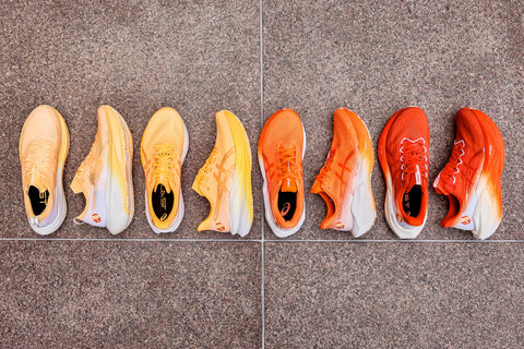 ASICS Tenka Pack