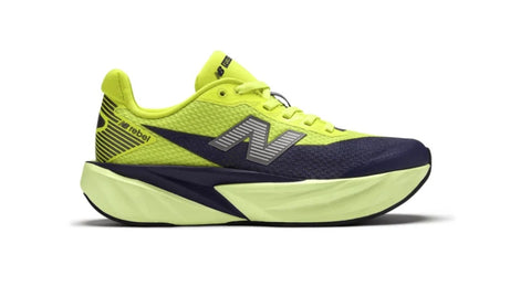New Balance Children's Rebel Lace
