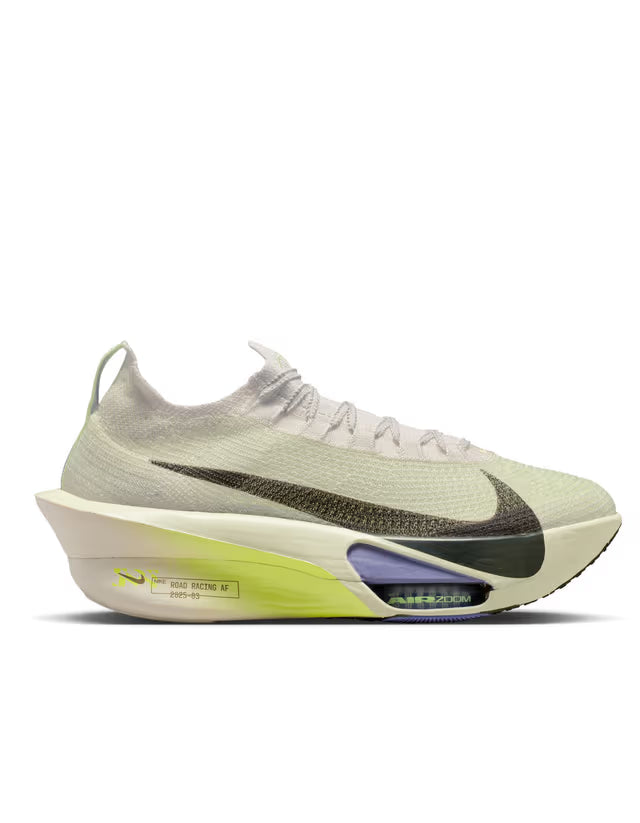 Nike Men's ZoomX Alphafly Next% v3 – Forerunners