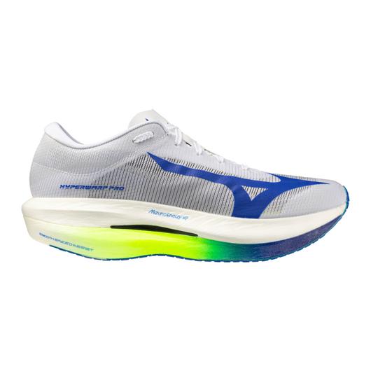スパイク・シューズ Mizuno Racing HYPERWARP PRO 24.5 Mizuno Unisex Hyperwarp Pro – Forerunners