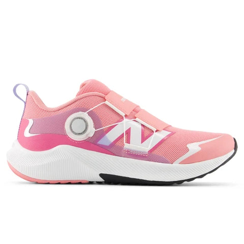 New Balance Children's Dynasoft Reveal v4 BOA GS