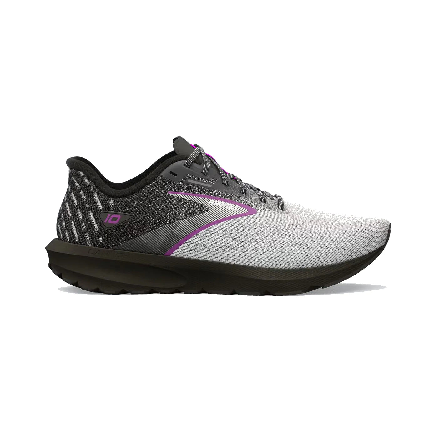 Brooks launch 4 2025 women's size 10