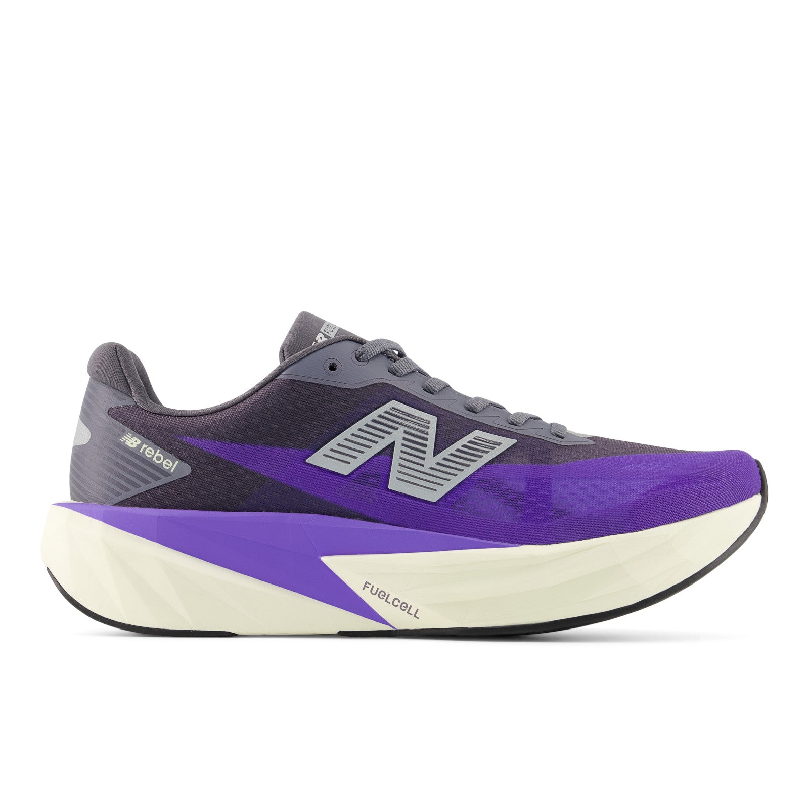 New Balance Men's Fuel Cell Rebel v5 – Forerunners