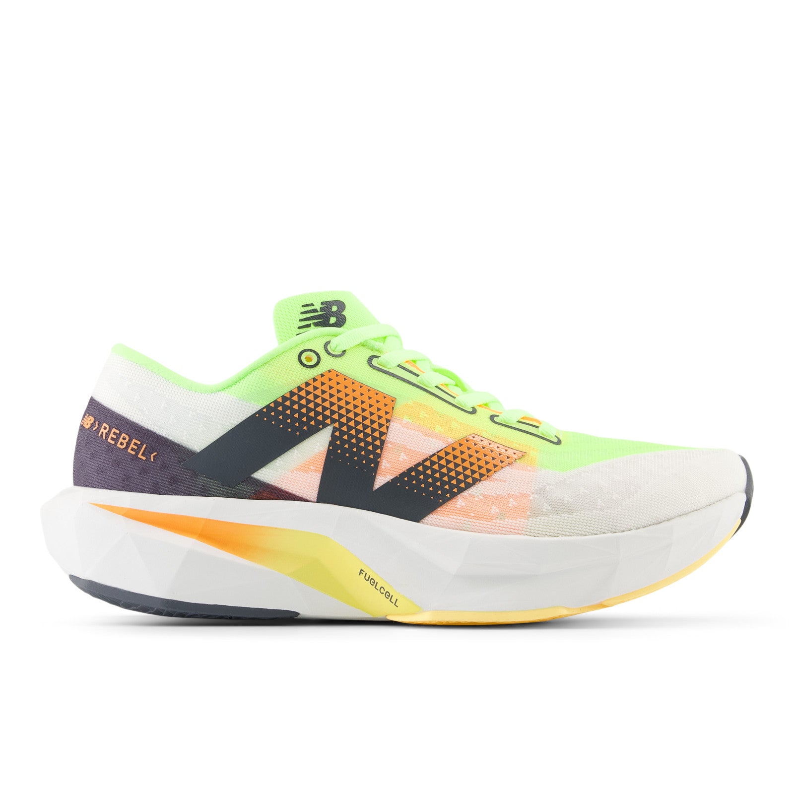 New balance hot sale fuelcell womens