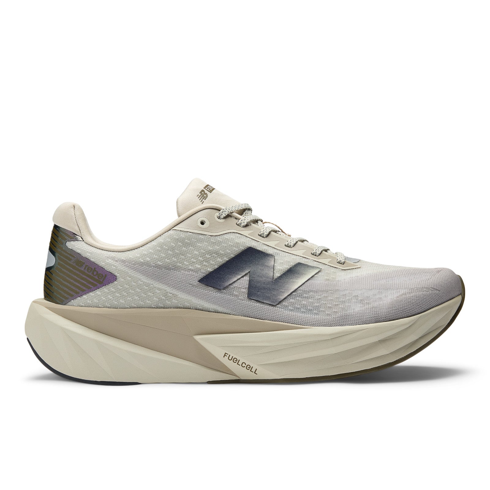 New Balance Men's Fuel Cell Rebel v5 – Forerunners