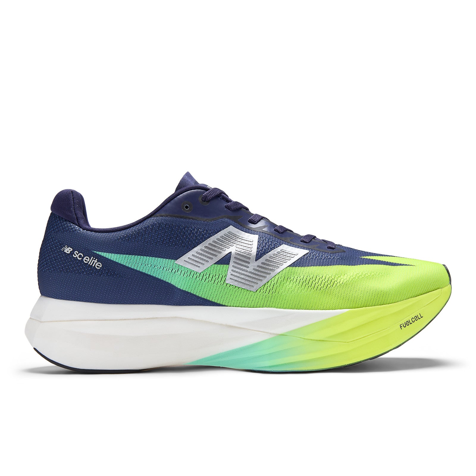 New Balance Men's Fuel Cell Supercomp Elite v5 – Forerunners