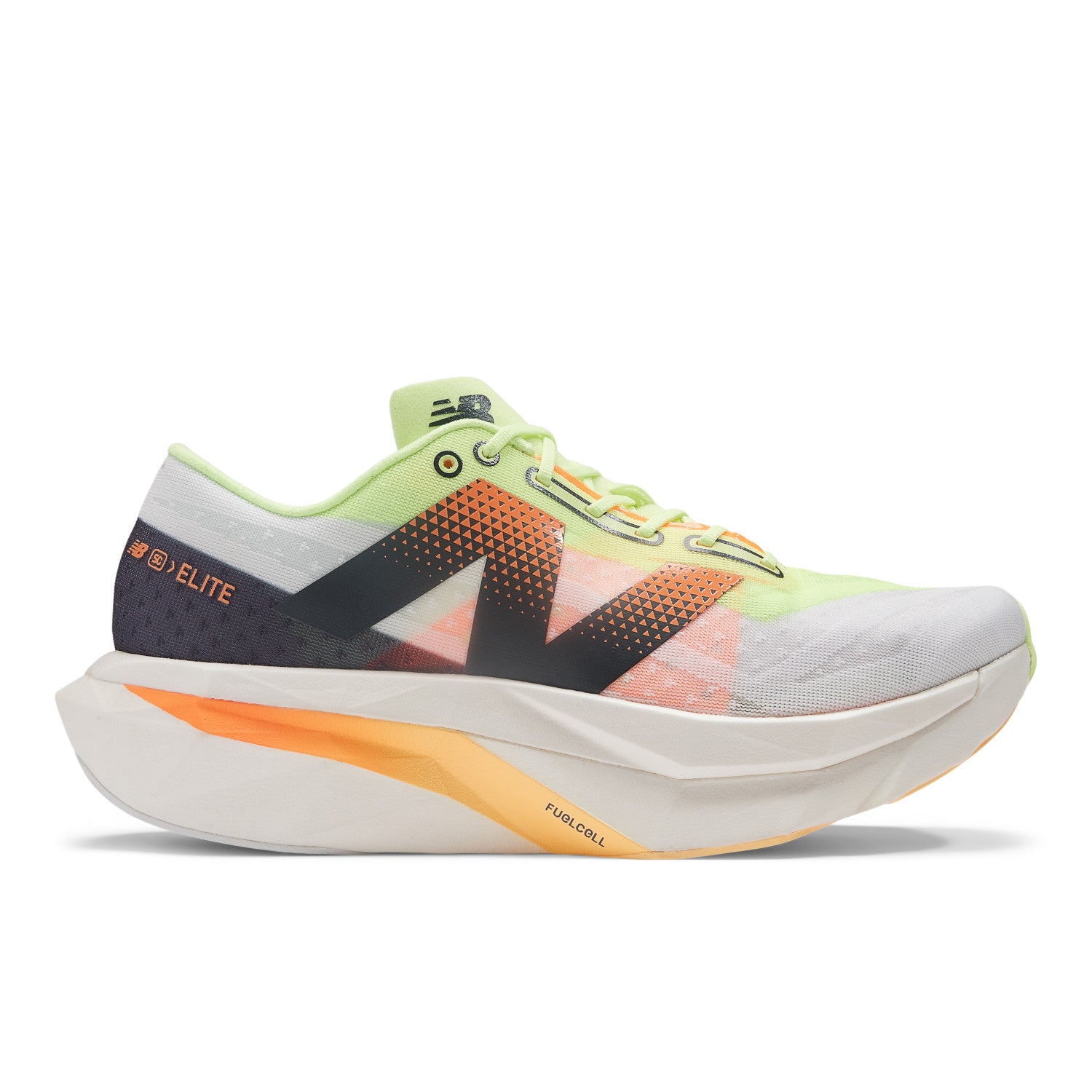 New balance fuelcore on sale coast v4 black