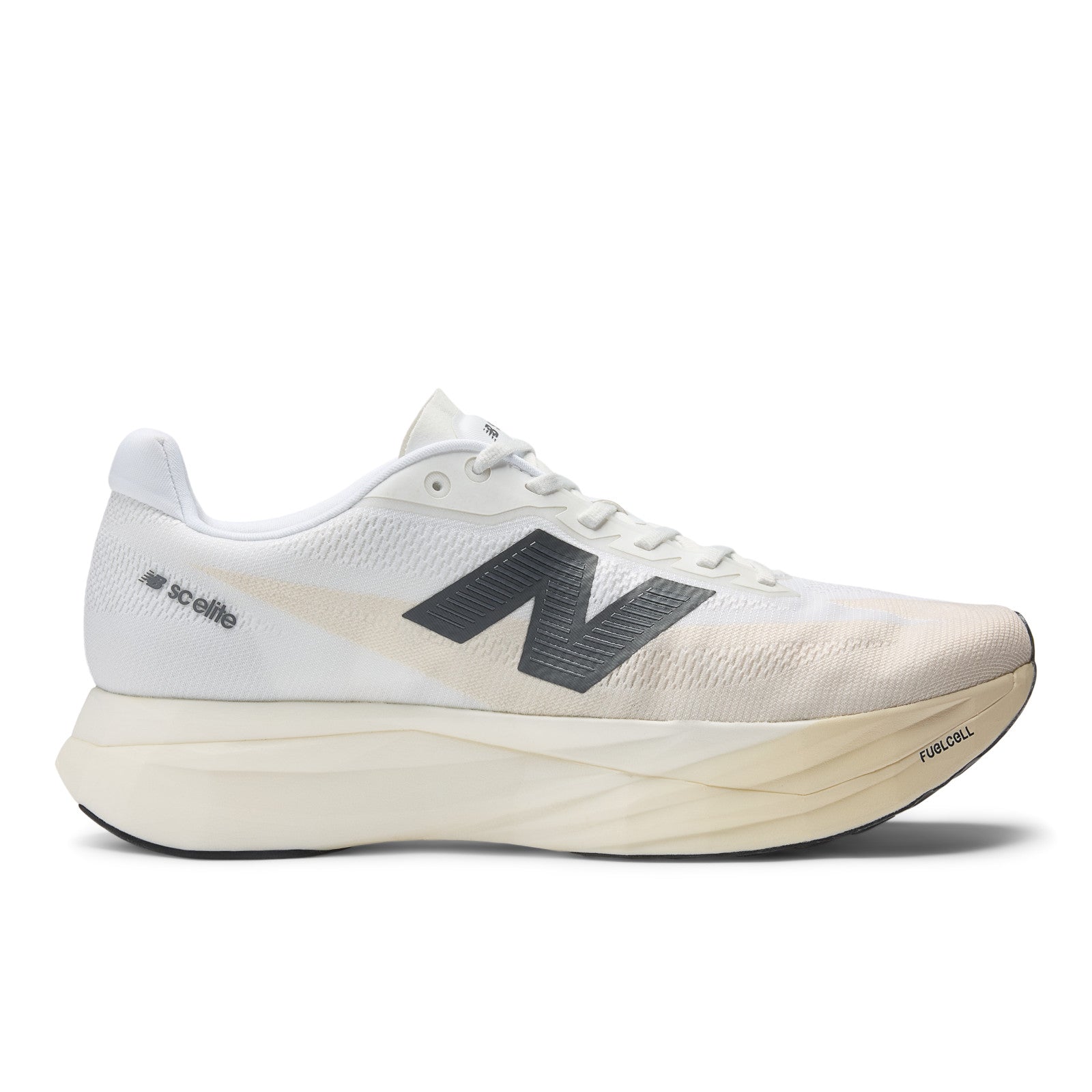スパイク・シューズ New Balance FuelCell SuperComp Elite v5 New Balance Men's Fuel Cell Supercomp Elite v5 – Forerunners