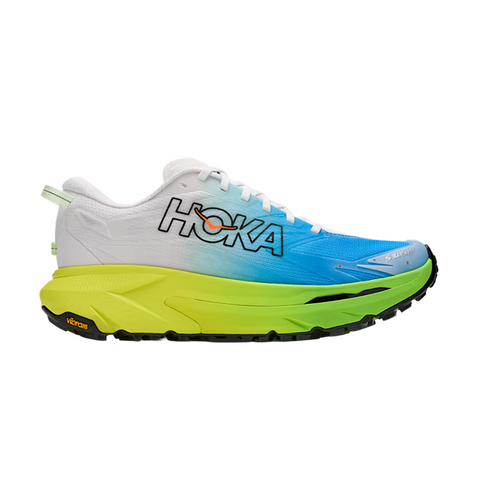 Hoka Men's Mafate 5