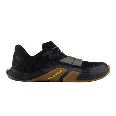 New Balance Men's Minimus Trainer v2