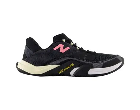 New Balance Women's Minimus Trainer v2