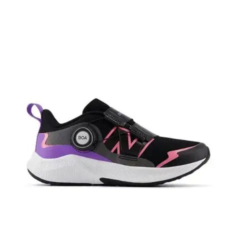 New Balance Children's Dynasoft Reveal v4 BOA PS