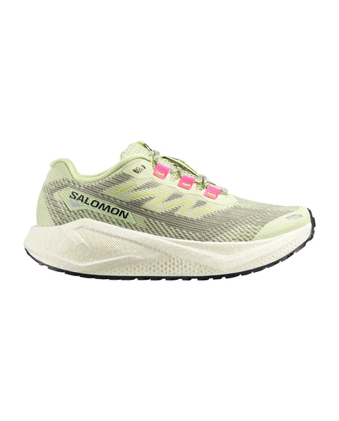 Salomon Women's Aero Blaze 3 GRVL