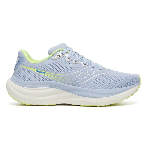 Saucony Women's Ride 19