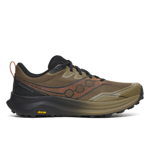 Saucony Men's Peregrine 16