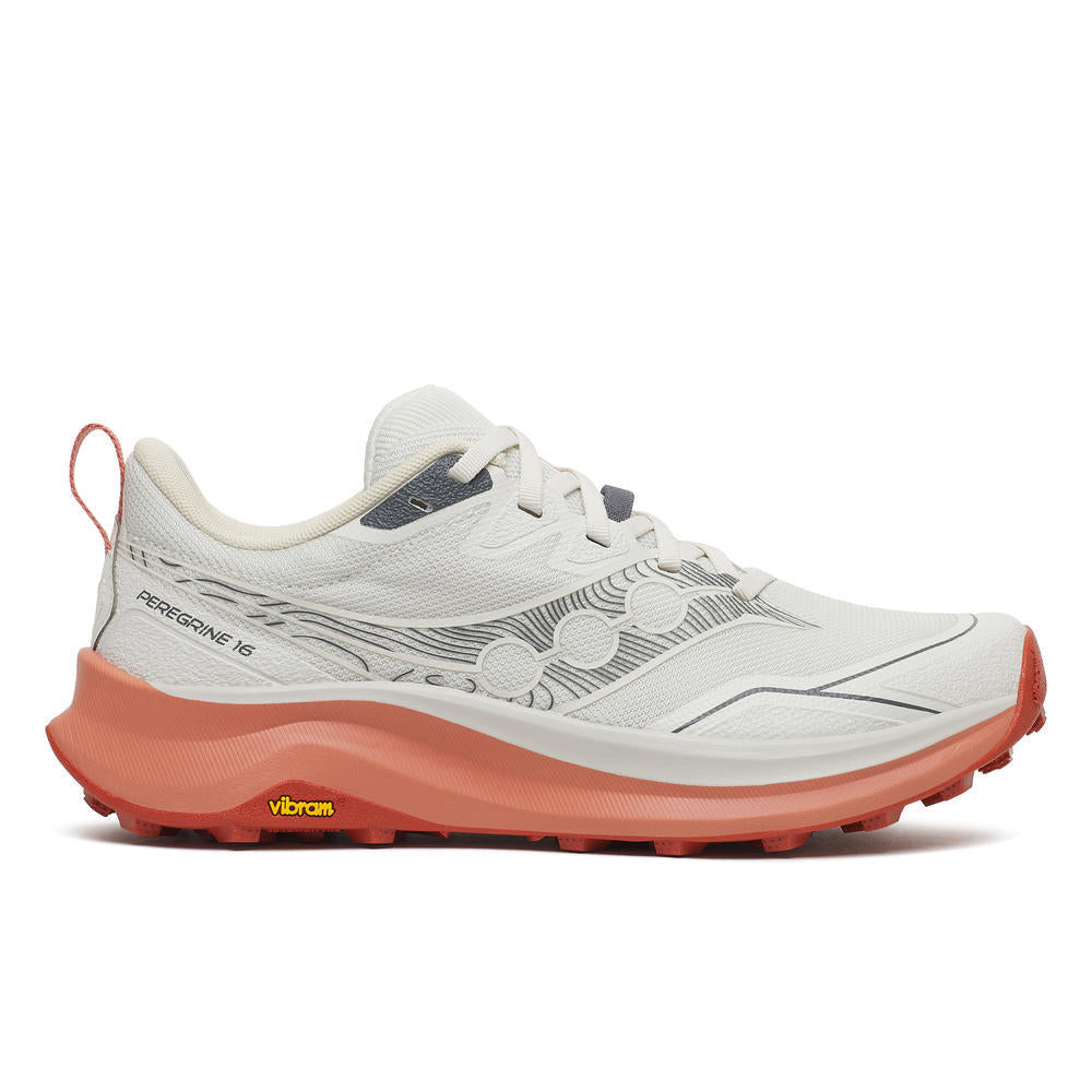 Saucony Women's Peregrine 16