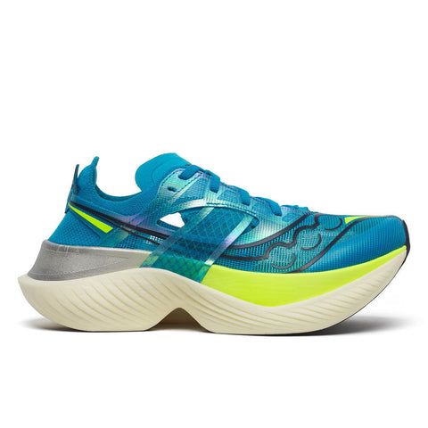 Saucony Women's Endorphin Elite