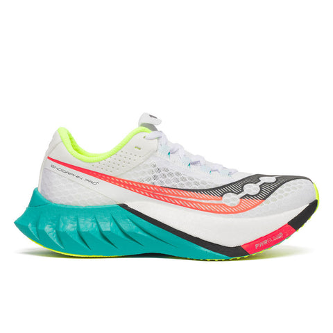 Saucony Women's Endorphin Pro 4