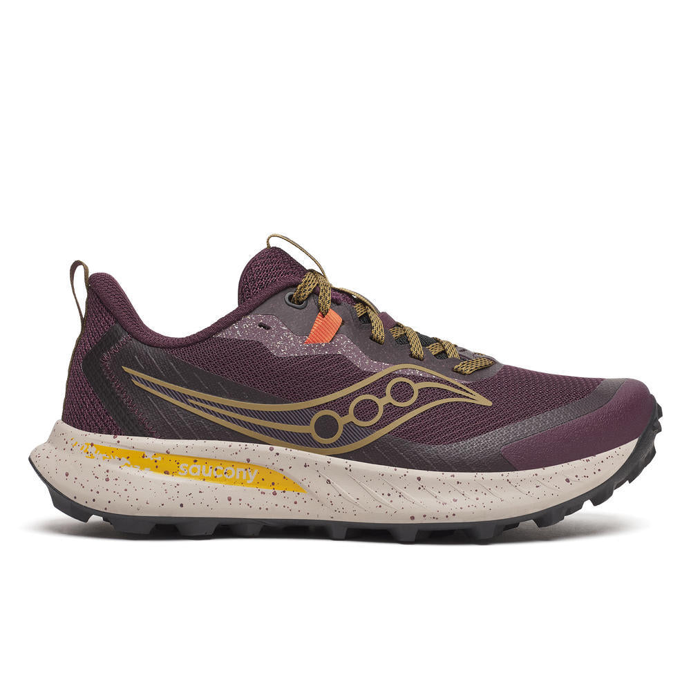 Saucony Peregrine 12 W special offer | Woman Shoes Trail running Saucony Saucony Peregrine 12 W special offer | Woman Shoes Trail running Saucony