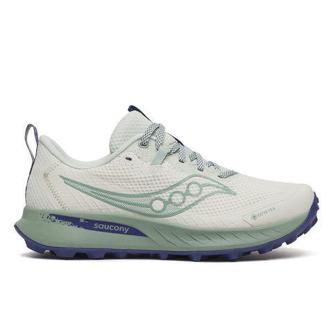 Saucony Women's Peregrine 15 GTX