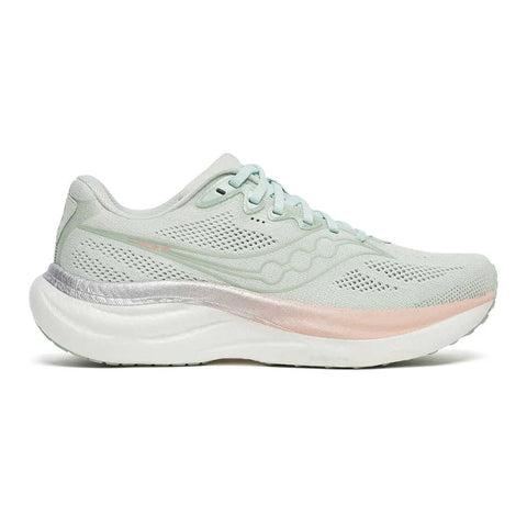 Saucony Women's Ride 19