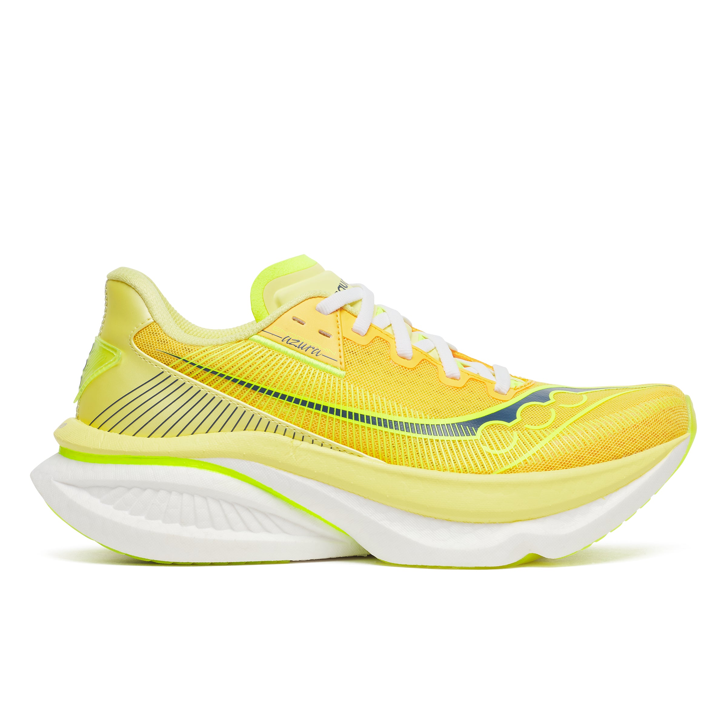 Saucony Women's Endorphin Azura – Forerunners