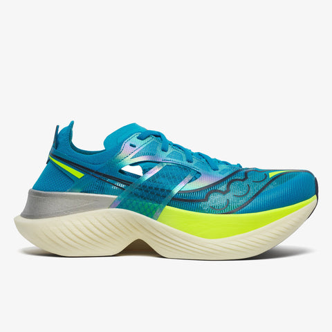 Saucony Men's Endorphin Elite