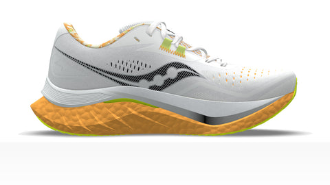 Saucony Men's Endorphin Speed 4