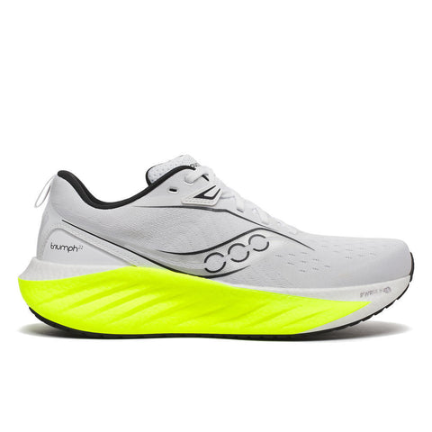 Saucony Men's Triumph 22